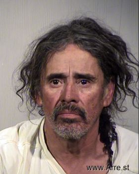 Andrew  Ramirez Mugshot