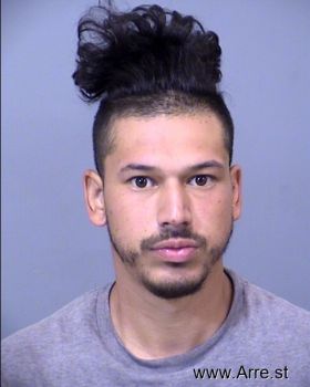 Andrew J Ramirez Mugshot