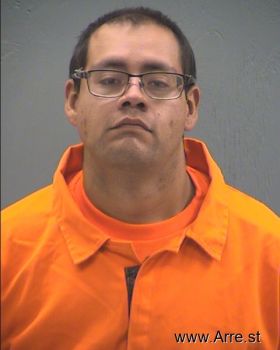 Andrew S. Ramirez Mugshot