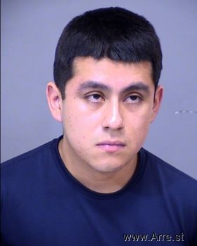 Andrew  Ramirez Perez Mugshot