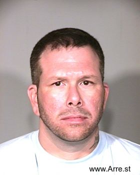 Andrew F Reynolds Mugshot