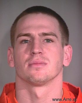 Andrew P Richardson Mugshot