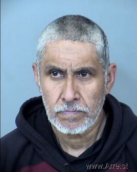 Andrew Frank Rios Mugshot