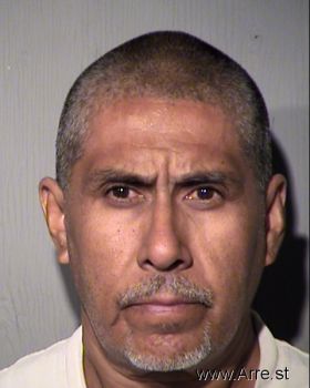 Andrew Frank Rios Mugshot