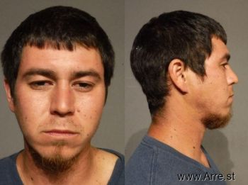 Andrew Steven Rivera Mugshot