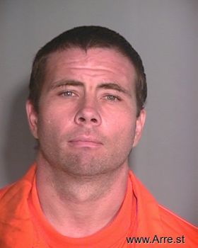 Andrew G Roberts Mugshot