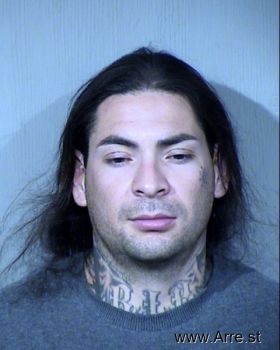 Andrew  Rodriguez Mugshot