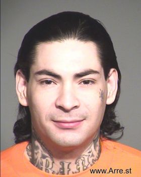 Andrew  Rodriguez Mugshot