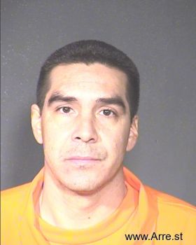 Andrew J Rodriguez Mugshot