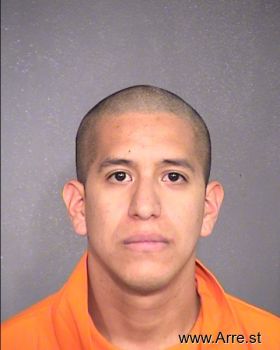 Andrew P Rodriguez Mugshot