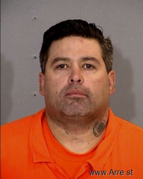 Andrew J Rodriguez Mugshot