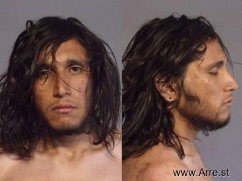 Andrew Michael Rodriguez Mugshot