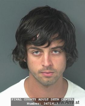 Andrew  Rodriguez Mugshot