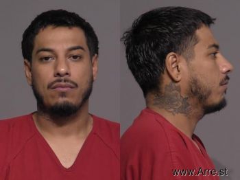 Andrew Phillip Salas Mugshot