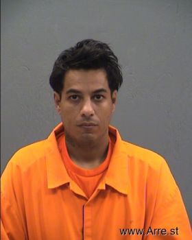 Andrew P. Salas Mugshot