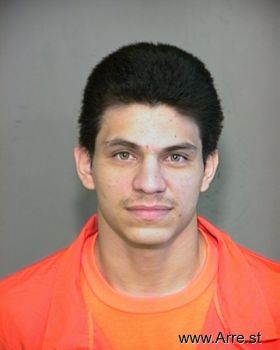 Andrew  Salazar Mugshot