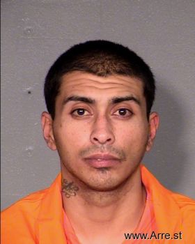 Andrew  Salazar Mugshot