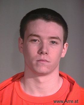 Andrew P Shane Mugshot