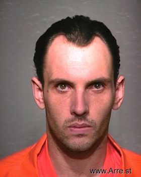 Andrew J Snider Mugshot