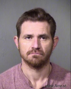 Andrew William Snook Mugshot