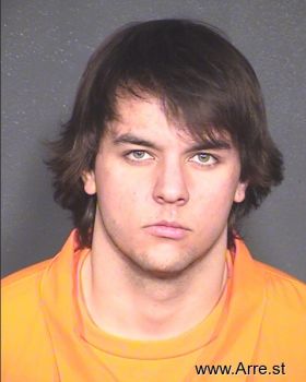 Andrew W Swan Mugshot