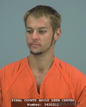 Andrew  Swan Mugshot