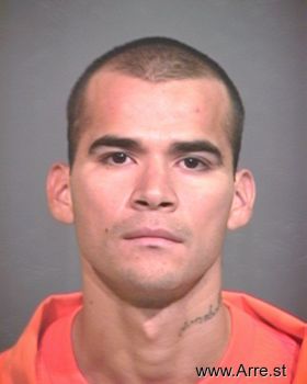 Andrew R Valdez Mugshot