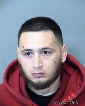 Andrew Anthony Velasquez-felix Mugshot