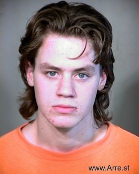 Andrew T Weiss Mugshot