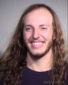 Andrew Rein Westbrook Mugshot