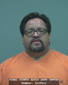 Andy  Martinez Mugshot