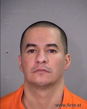 Andy R Rios Mugshot