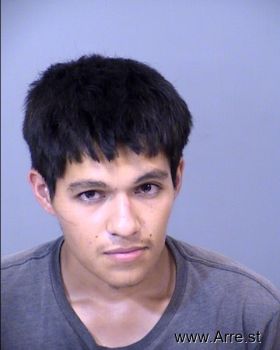 Andy  Rodriguez Mugshot