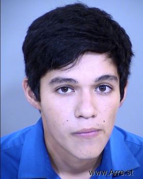 Andy  Rodriguez Mugshot