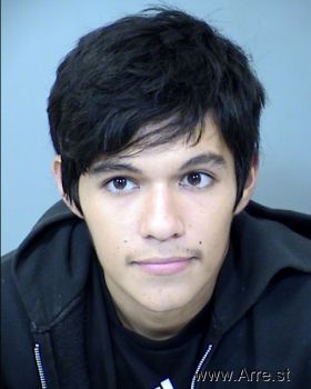 Andy  Rodriguez Mugshot