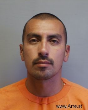 Andy  Rodriguez Mugshot