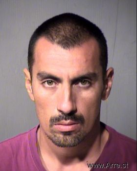 Andy  Rodriguez Mugshot