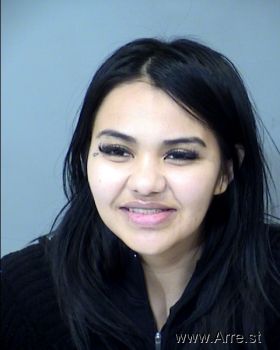 Anelina S Campoy Mugshot