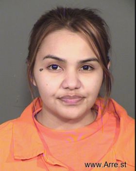 Anelina S. Campoy Mugshot