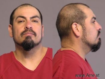 Angel Jr Acosta Mugshot