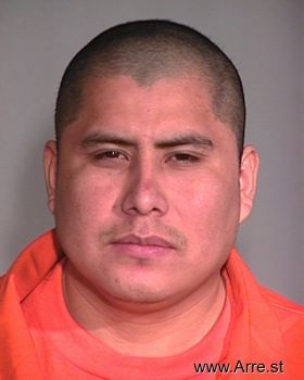 Angel H Aguilar Mugshot