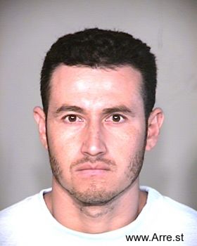 Angel A Aguilar Mugshot