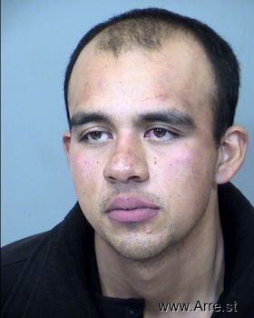 Angel Uriel Alvarez Mugshot