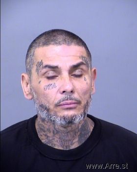 Angel Duran Arce Mugshot