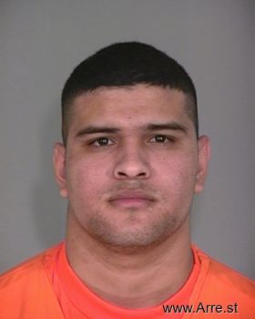 Angel V Arce-vizcarra Mugshot