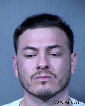 Angel Javier Bonilla-hernandez Mugshot