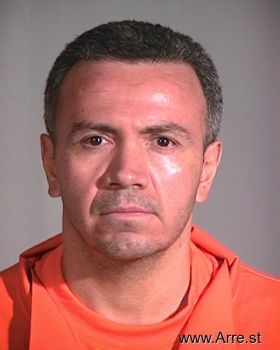 Angel S Bonillas Mugshot