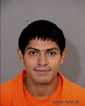 Angel  Carmona Mugshot