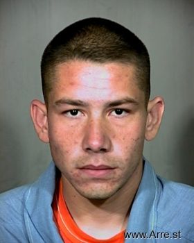 Angel  Castillo Mugshot