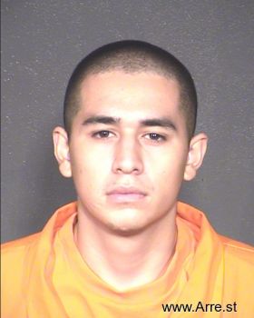 Angel  Castro Mugshot